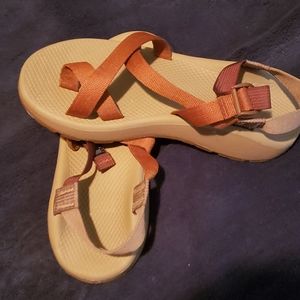 Chaco men's sandals. New